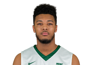 Armani Branch Norfolk State Spartans Forward ESPN