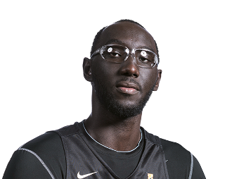 Tacko Fall Stats, News, Bio | ESPN