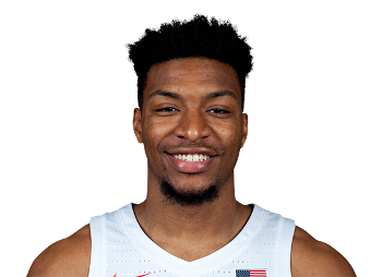 Nick Blair - UNLV Rebels Forward - ESPN