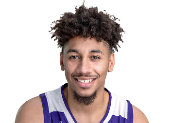 Cody John Stats, News, Bio | ESPN