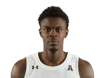 Picture of Trevon Scott
