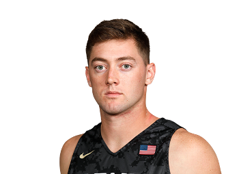 Jordan Fox Army Black Knights Guard ESPN