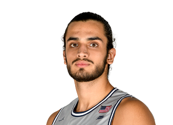 Omer Yurtseven Stats, News, Bio | ESPN