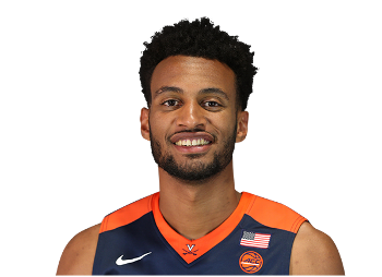 Braxton Key Stats, News, Bio | ESPN