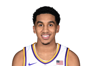 Tremont Waters Stats, News, Bio | ESPN