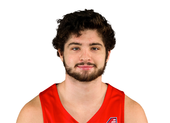 Jordan mckenzie 2025