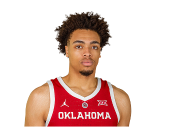 Ethan Chargois - 2021-22 - undefined - University of Oklahoma