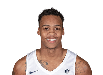 Dwayne Brown Jr. - Utah State Aggies Forward - ESPN