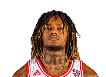 Dalonte Brown - Miami (OH) RedHawks Forward - ESPN