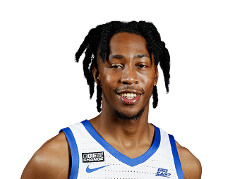 Picture of Javan Johnson