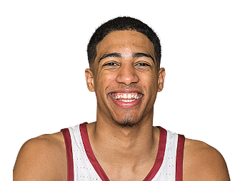 Tyrese Haliburton