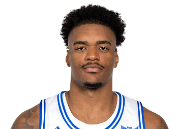 Darnell Brodie Atacante de Drake Bulldogs ESPN MX