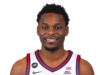 Montez Mathis