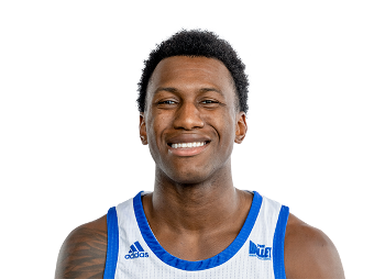 Shanquan Hemphill Stats News Bio Espn