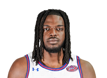 Jason Jitoboh - Tennessee State Tigers Forward - ESPN