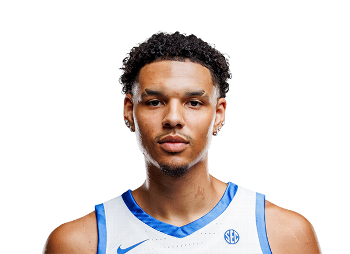 Tre Mitchell - Kentucky Wildcats Forward - ESPN