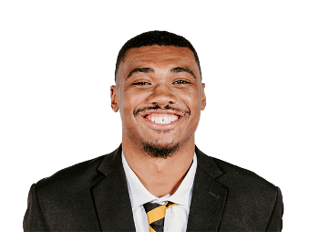 Tony Perkins – University of Iowa Athletics