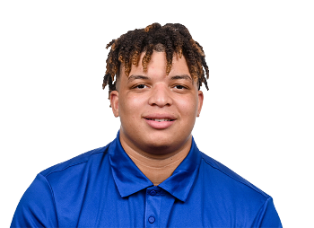 Kenneth Lofton Jr.