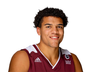 Gaige Prim - Missouri State Bears Forward - ESPN