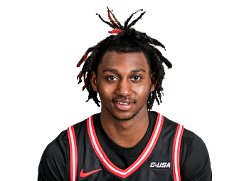 Jalen Jackson