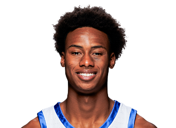 Jaxson Robinson - BYU Cougars Guard - ESPN