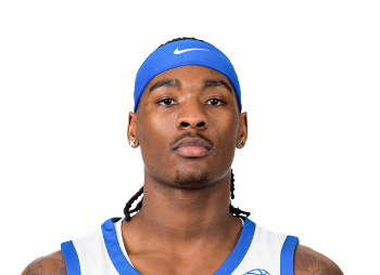 Jaron Pierre Jr.