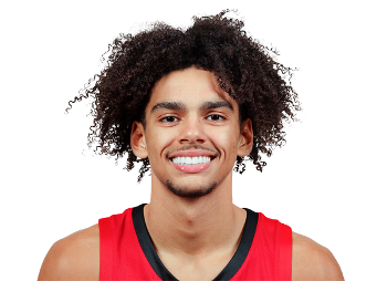 Asa Newell - Georgia Bulldogs Forward - ESPN
