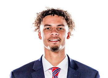 mayoページ Zeke Mayo - Kansas Jayhawks Guard - ESPN