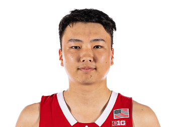 Keisei Tominaga - Nebraska Cornhuskers Guard - ESPN