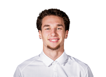 Zach Bloch - Northern Colorado Bears Guard - ESPN