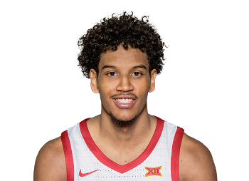 Curtis Jones