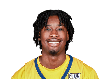 Demetrius Davis - 2023-24 - Men's Basketball - University of