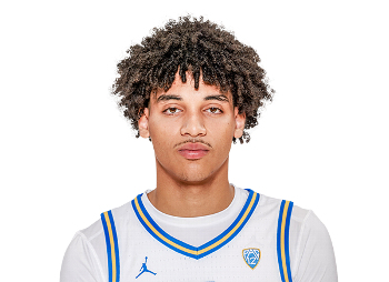 Ilane Fibleuil - UCLA Bruins Guard - ESPN