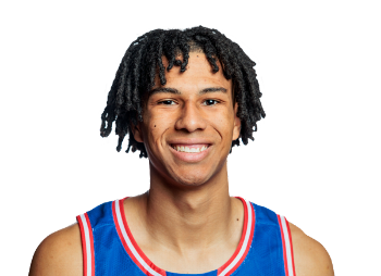 Xzavier Lino - UMass Lowell River Hawks Forward - ESPN