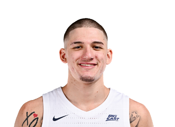 Gabriel Pozzato - Xavier Musketeers Forward - ESPN