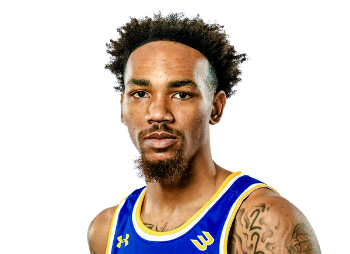 CJ Hardy - Cal State Bakersfield Roadrunners Guard - ESPN