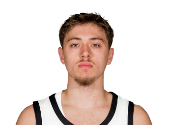 MJ Yeager - Oakland Golden Grizzlies Guard - ESPN