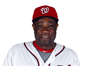 Dusty Baker, Baseball Wiki