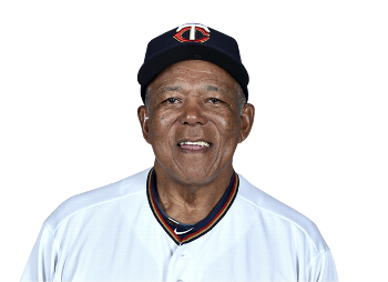 Biography - TONY OLIVA