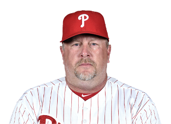 Matt Stairs: “I Know I'm Going to Hit”