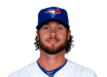 Jarrod Saltalamacchia