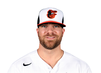 Chris Davis - Baltimore Orioles First Baseman - ESPN