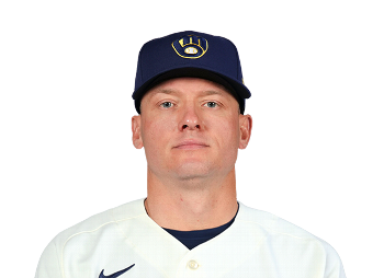 Josh Donaldson - Milwaukee Brewers Third Baseman - ESPN