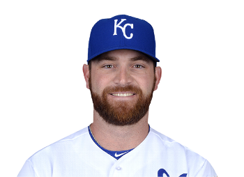 Chris Withrow Stats, News, Pictures, Bio, Videos - Kansas City Royals ...