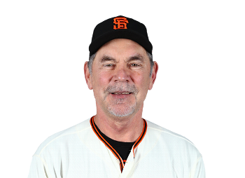 Bruce Bochy - San Diego Padres Catcher - ESPN