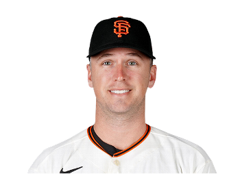 Robuster Posey