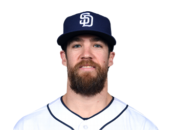 Collin Cowgill Stats, News, Pictures, Bio, Videos - San Diego Padres - ESPN