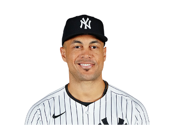 Yankees activate OF/DH Giancarlo Stanton from injured list