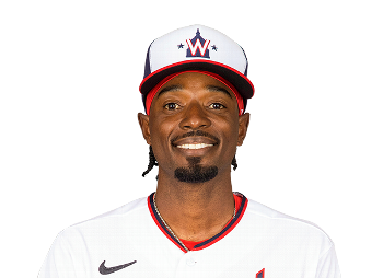 Dee Strange-Gordon - Washington Nationals Second Baseman - ESPN