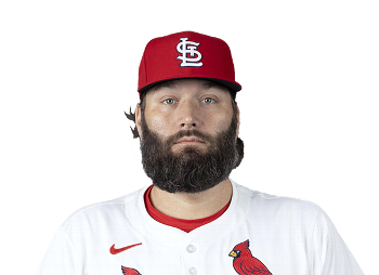 Lance Lynn gana su tercero seguido con el uniforme de los Dodgers